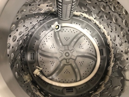 K153★アイリスオーヤマ製★2022年製6.0㌔洗濯機★6ヵ月間保証付き★近隣配送・設置可能