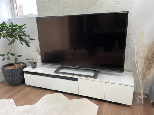 ままーん様商談中　テレビボード他5点セット