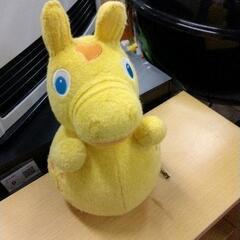 0313-109 Rody 起き上がり人形