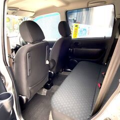 ２４年式★日産オッティ★２年車検・２年保証付き！下取り可能！の画像