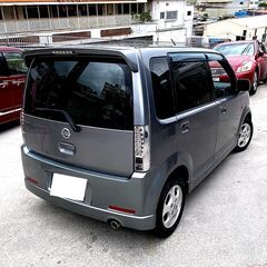２４年式★日産オッティ★２年車検・２年保証付き！下取り可能！の画像