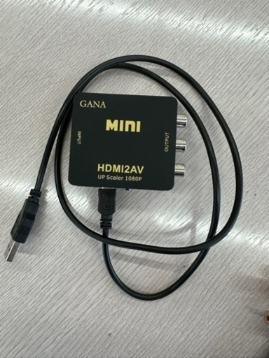 iPhone ミラーリング　nszt-ya4t 等