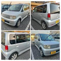 ★SOLDOUT★総額10万円★車検令和6年12月★EKワゴン★...