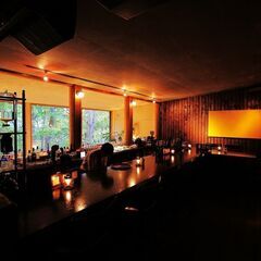 喫茶店・カフェスタッフ　(便利な車通勤可)の画像