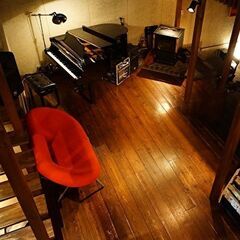 喫茶店・カフェスタッフ　(便利な車通勤可)の画像