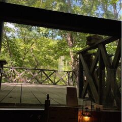 喫茶店・カフェスタッフ　(便利な車通勤可)の画像