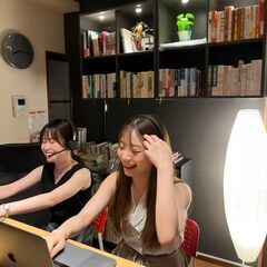 【在宅でしっかり稼げる】建築会社対象のコールセンターのお仕事！お...