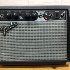 Fender DiceⅡ 動作良好