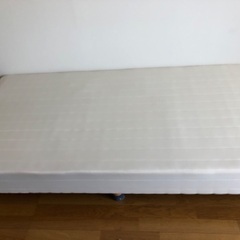 ベッド お譲りします！