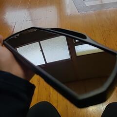 CAR MATE　N-BOX　ルームミラーの画像
