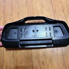 CAR MATE　N-BOX　ルームミラーの画像