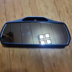 CAR MATE　N-BOX　ルームミラー