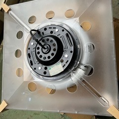 東芝の照明器具の画像