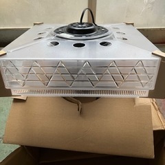 東芝の照明器具
