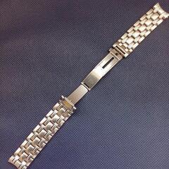 【正規品】オメガ　シーマスター120 ベルトの画像