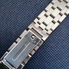 【正規品】オメガ　シーマスター120 ベルトの画像