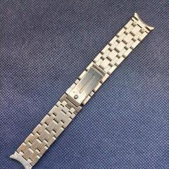 【正規品】オメガ　シーマスター120 ベルトの画像