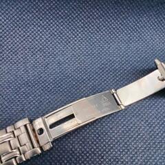 【正規品】オメガ　シーマスター120 ベルトの画像