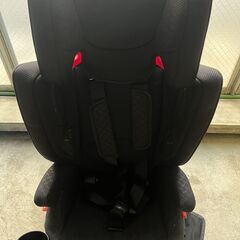 【Aprica／値段交渉受け付けます】チャイルドシート（五反田〜...