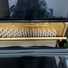 28年前に購入　引き取れる方使ってください。