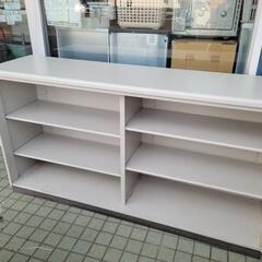 宮崎県のスチール棚の中古が安い！激安で譲ります・無料で
