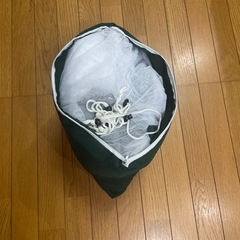 自立式　3m用? 四つ足　タープ　カヤ