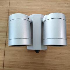 コイズミ　センサーライトの画像