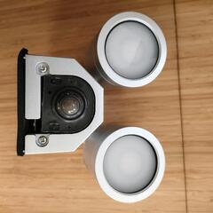 コイズミ　センサーライト