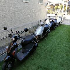 市原市五井の格安バイク販売です - 車検
