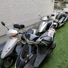 市原市五井の格安バイク販売です