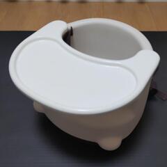 【リッチェル】2WAYごきげんチェアの画像