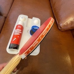 ニッタク　卓球の画像