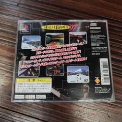 プレイステーション用ソフト、ストリートゲームス９７の画像