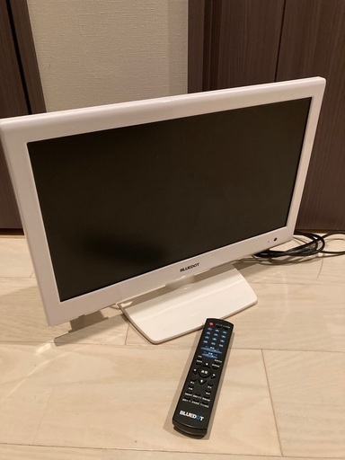 テレビ