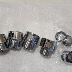 シャワーヘッド　ファインバブル【取引中】の画像