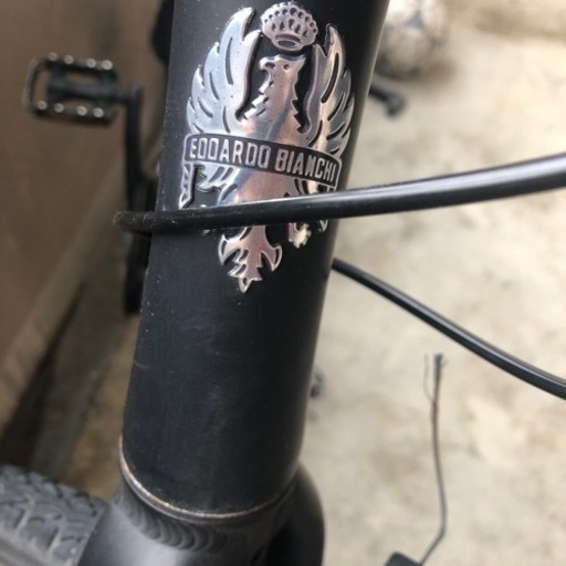 BIANCHI（ビアンキ）自転車中古