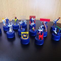 ‼️激レア‼️ペプシマン ボトルキャップ★アクシデントバージョン...