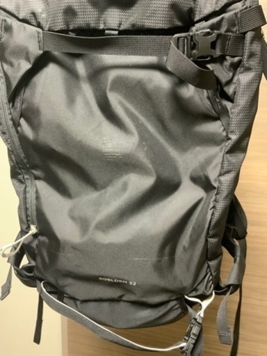 Osprey Soelden 32 オスプレイソールデン　バックカントリーザック