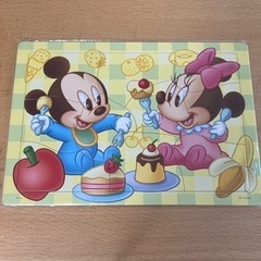 パズル　セット