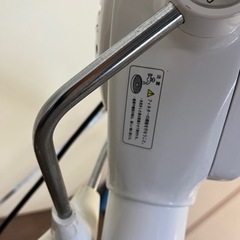 トリミング　ペットドライヤーの画像