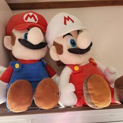 マリオ２個