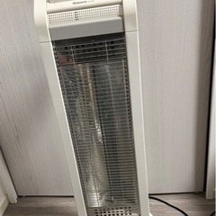 遠赤外線ヒーターMORITA MS-908
