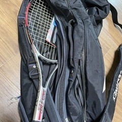 軟式テニス　セット