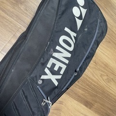 軟式テニス　セットの画像