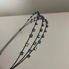 カチューシャ