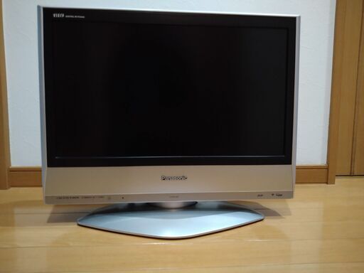 パナソニック 20型液晶テレビ