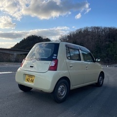 エッセ　検査残有りの画像