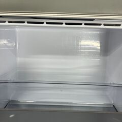 冷蔵庫探すなら「リサイクルR」❕　3ドア冷蔵庫❕　272L❕購入後取り置きにも対応 ❕ゲート付き軽トラ無料貸し出し❕R2726 冷蔵庫探すなら「リサイクルR」❕ 3ドア冷蔵庫❕ 272L❕購入後