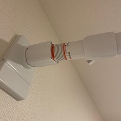 【予定済】大きめ突っ張り棒(約165cm調整あり)の画像