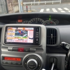 タントカスタムの画像